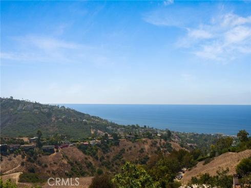 2155 Temple Hills , Laguna Beach, CA