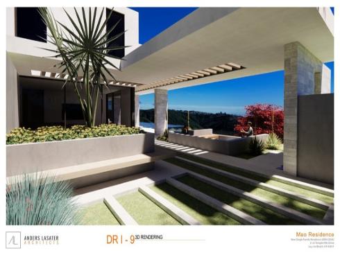2155 Temple Hills , Laguna Beach, CA