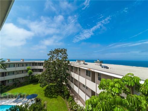 31561 Table Rock 417 , Laguna Beach, CA