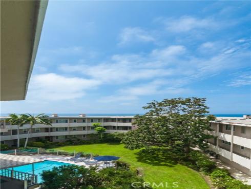 31561 Table Rock 417 , Laguna Beach, CA