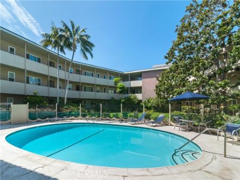 31561 Table Rock 417 , Laguna Beach, CA