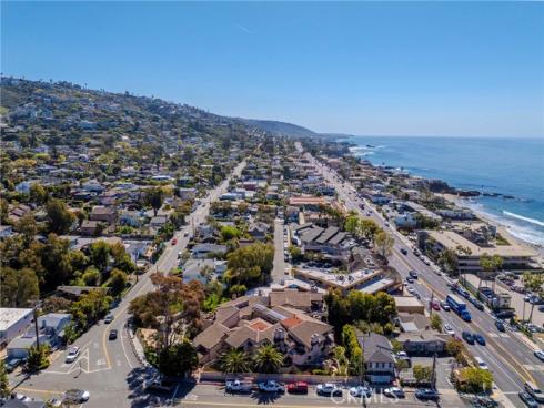 247 Calliope St , Laguna Beach, CA