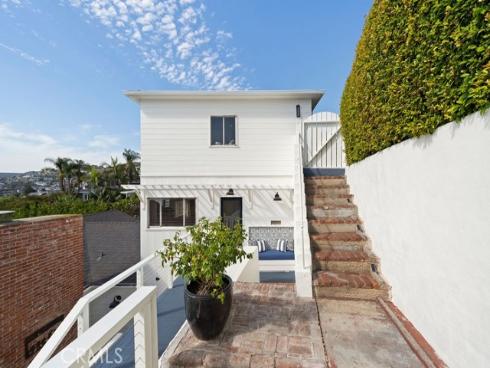 933 Coast View , Laguna Beach, CA