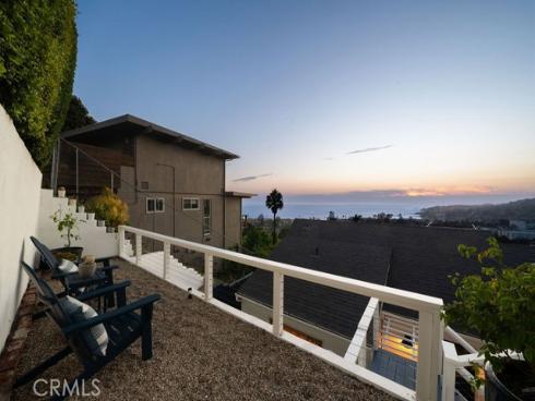 933 Coast View , Laguna Beach, CA