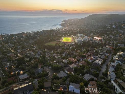 933 Coast View , Laguna Beach, CA