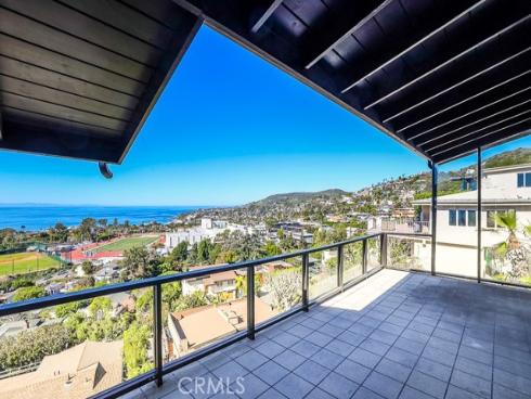 761 Temple Hills , Laguna Beach, CA