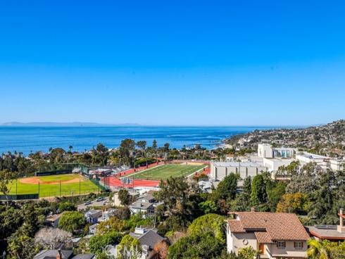 761 Temple Hills , Laguna Beach, CA