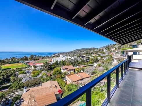 761 Temple Hills , Laguna Beach, CA