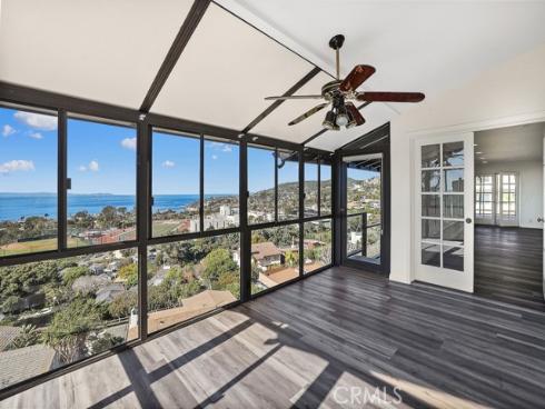 761 Temple Hills , Laguna Beach, CA