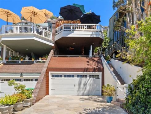 2430 Glenneyre , Laguna Beach, CA