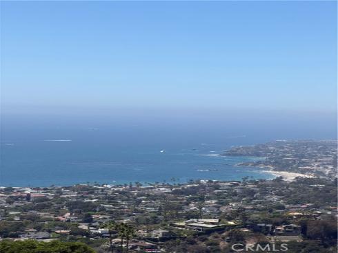 1361 La Mirada , Laguna Beach, CA