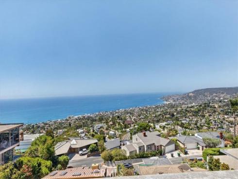 1361 La Mirada , Laguna Beach, CA