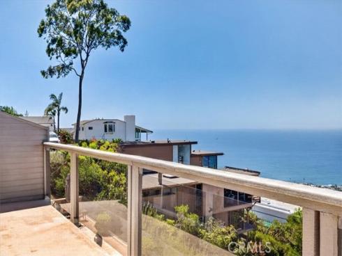 1361 La Mirada , Laguna Beach, CA