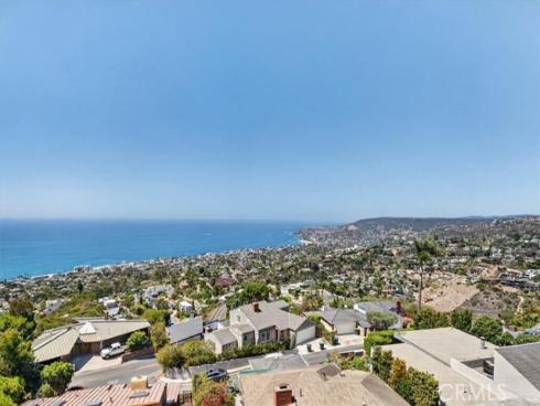 1361 La Mirada , Laguna Beach, CA
