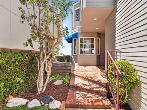 1361 La Mirada , Laguna Beach, CA