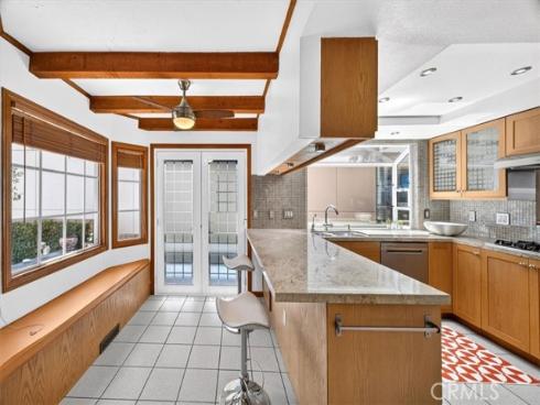 1361 La Mirada , Laguna Beach, CA