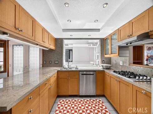 1361 La Mirada , Laguna Beach, CA