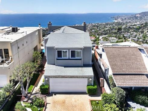 1361 La Mirada , Laguna Beach, CA