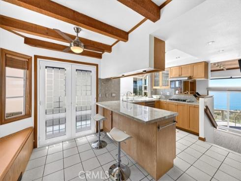 1361 La Mirada , Laguna Beach, CA