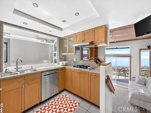 1361 La Mirada , Laguna Beach, CA
