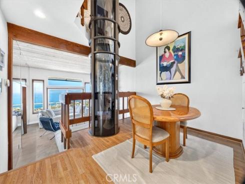 1361 La Mirada , Laguna Beach, CA