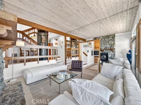 1361 La Mirada , Laguna Beach, CA