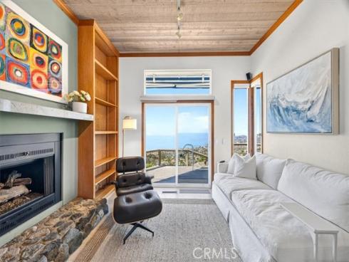 1361 La Mirada , Laguna Beach, CA