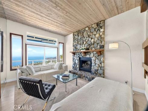 1361 La Mirada , Laguna Beach, CA