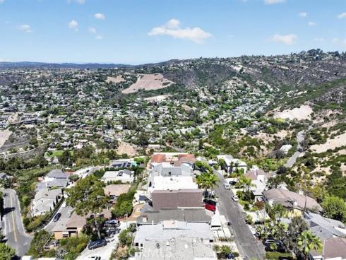 1361 La Mirada , Laguna Beach, CA