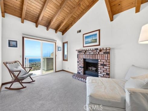 1361 La Mirada , Laguna Beach, CA