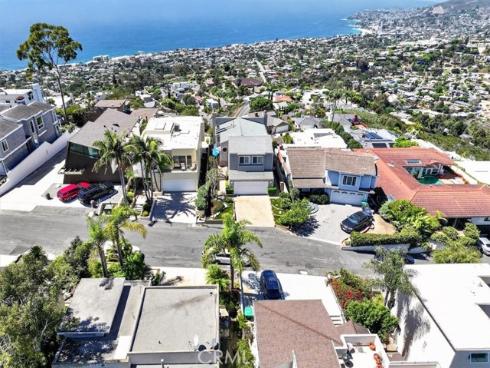 1361 La Mirada , Laguna Beach, CA