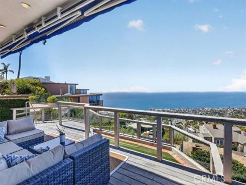 1361 La Mirada , Laguna Beach, CA