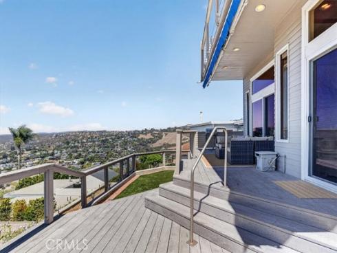 1361 La Mirada , Laguna Beach, CA