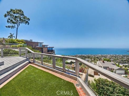 1361 La Mirada , Laguna Beach, CA
