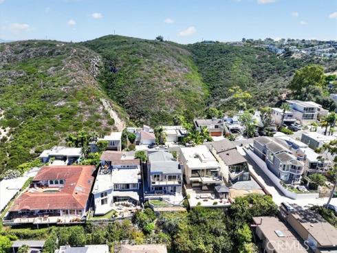 1361 La Mirada , Laguna Beach, CA
