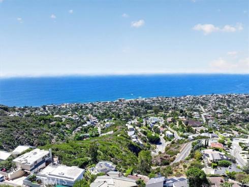 1361 La Mirada , Laguna Beach, CA