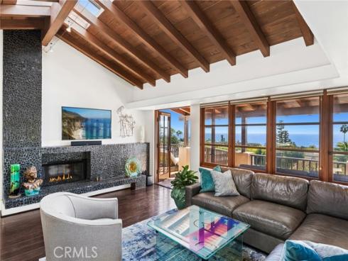 616 Virginia Park Drive , Laguna Beach, CA