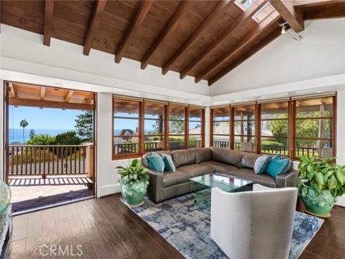 616 Virginia Park Drive , Laguna Beach, CA