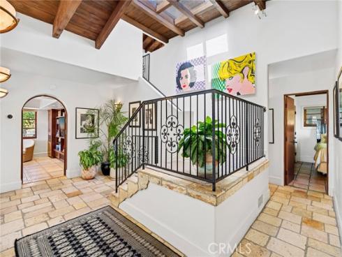 616 Virginia Park Drive , Laguna Beach, CA