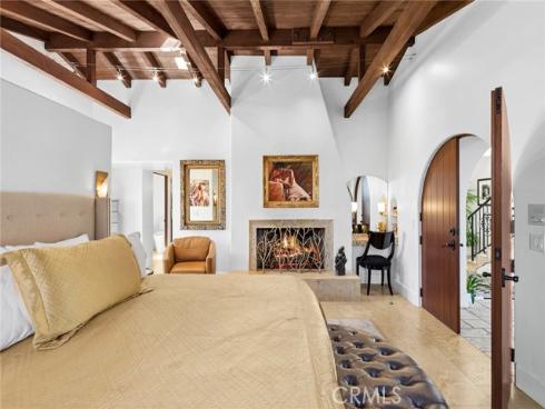 616 Virginia Park Drive , Laguna Beach, CA
