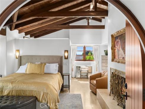 616 Virginia Park Drive , Laguna Beach, CA