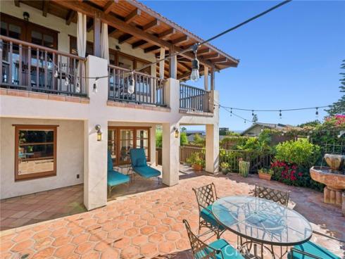 616 Virginia Park Drive , Laguna Beach, CA