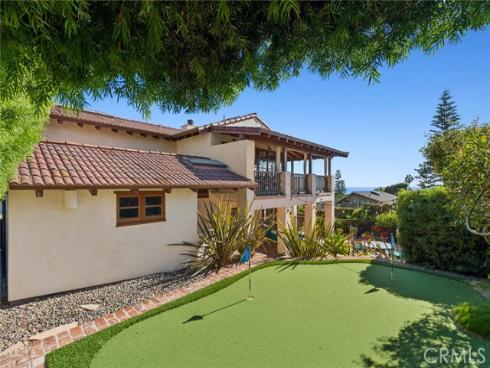 616 Virginia Park Drive , Laguna Beach, CA