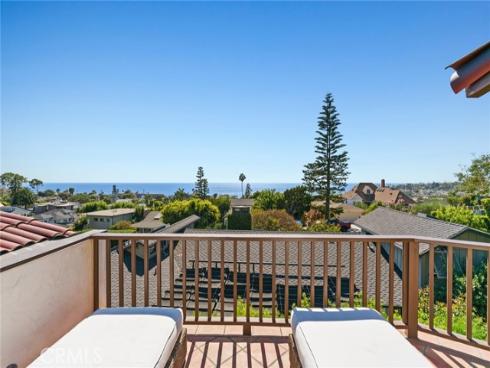 616 Virginia Park Drive , Laguna Beach, CA