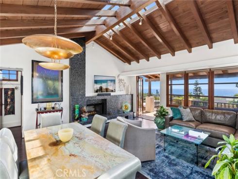 616 Virginia Park Drive , Laguna Beach, CA