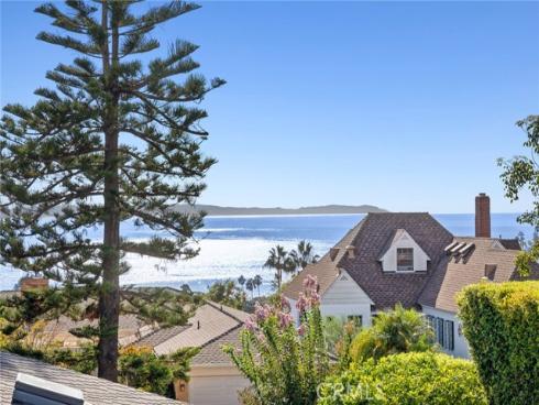616 Virginia Park Drive , Laguna Beach, CA