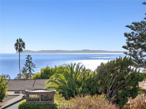 616 Virginia Park Drive , Laguna Beach, CA