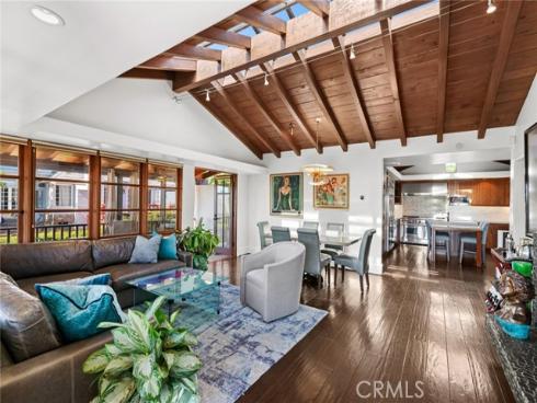 616 Virginia Park Drive , Laguna Beach, CA