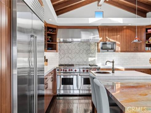 616 Virginia Park Drive , Laguna Beach, CA
