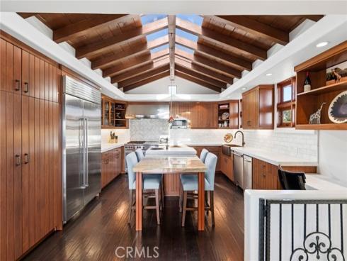 616 Virginia Park Drive , Laguna Beach, CA